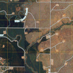 Mcclure, OK (2010, 24000-Scale) Preview 2