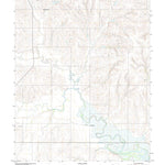 Mcclure, OK (2012, 24000-Scale) Preview 1