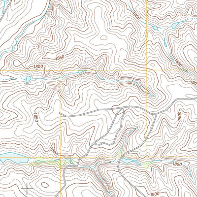 Mcclure, OK (2012, 24000-Scale) Preview 3