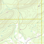 Mccurtain SW, OK (2012, 24000-Scale) Preview 2
