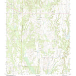 Mcmillan, OK (2013, 24000-Scale) Preview 1