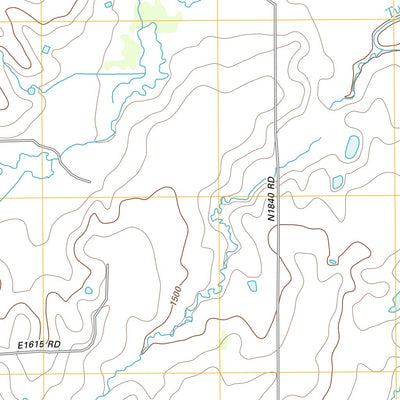 Mcqueen, OK (2012, 24000-Scale) Preview 2