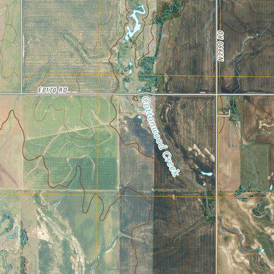 Medford, OK (2009, 24000-Scale) Preview 3