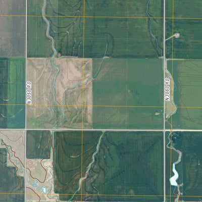 Medford NE, OK-KS (2010, 24000-Scale) Preview 2