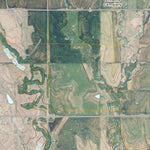 Medford NE, OK-KS (2010, 24000-Scale) Preview 3