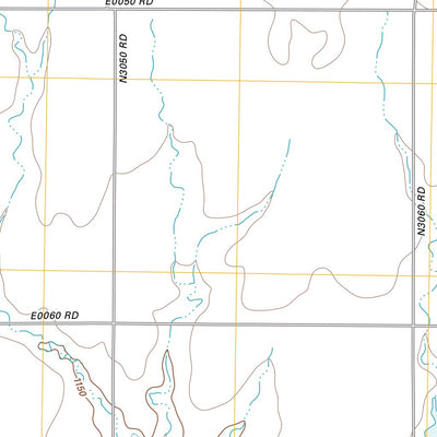 Medford NE, OK-KS (2012, 24000-Scale) Preview 2