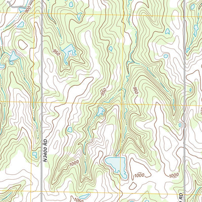 Meeker, OK (2012, 24000-Scale) Preview 3