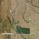 Meers, OK (2010, 24000-Scale) Preview 2
