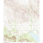 Meers, OK (2012, 24000-Scale) Preview 1