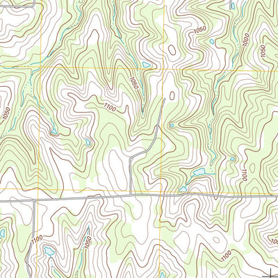 Meridian, OK (2012, 24000-Scale) Preview 3