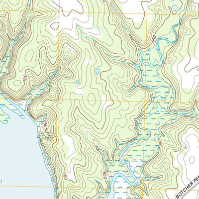 Milburn, OK (2012, 24000-Scale) Preview 3