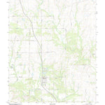 Mill Creek, OK (2012, 24000-Scale) Preview 1