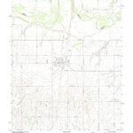 Minco, OK (2012, 24000-Scale) Preview 1