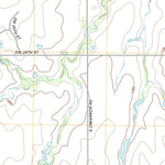 Minco NE, OK (2012, 24000-Scale) Preview 2