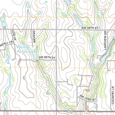 Minco NE, OK (2012, 24000-Scale) Preview 3