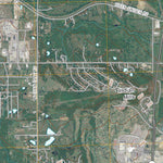 Mingo, OK (2010, 24000-Scale) Preview 3