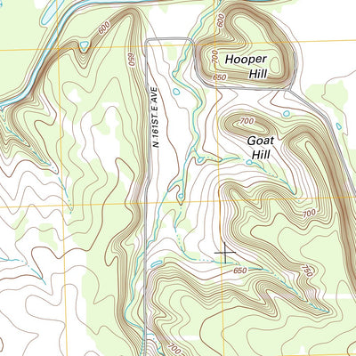 Mingo, OK (2012, 24000-Scale) Preview 3