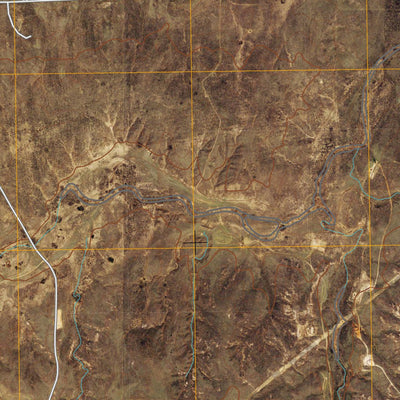 Mocane, OK (2010, 24000-Scale) Preview 3