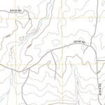 Mocane SE, OK (2012, 24000-Scale) Preview 2