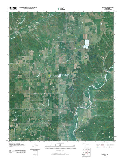 Moodys, OK (2010, 24000-Scale) Preview 1