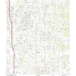 Moore, OK (2012, 24000-Scale) Preview 1