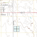 Mooreland, OK (2012, 24000-Scale) Preview 2