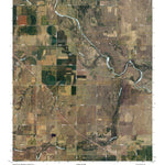 Mooreland SW, OK (2010, 24000-Scale) Preview 1