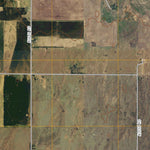 Mooreland SW, OK (2010, 24000-Scale) Preview 2