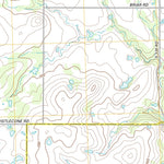 Morris, OK (2012, 24000-Scale) Preview 2