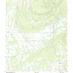 Moyers, OK (2012, 24000-Scale) Preview 1