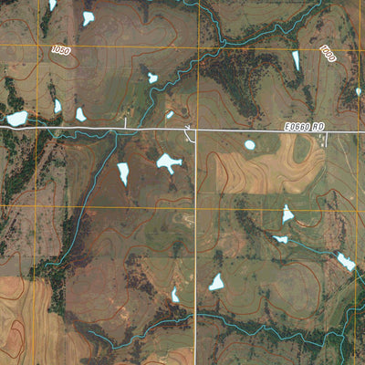 Mulhall, OK (2009, 24000-Scale) Preview 2