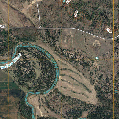 Mutual NE, OK (2010, 24000-Scale) Preview 3