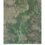 Nanos, OK (2009, 24000-Scale) Preview 1