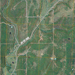 Nanos, OK (2009, 24000-Scale) Preview 2