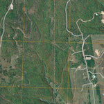 Nanos, OK (2009, 24000-Scale) Preview 3