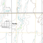 Nardin, OK (2012, 24000-Scale) Preview 2