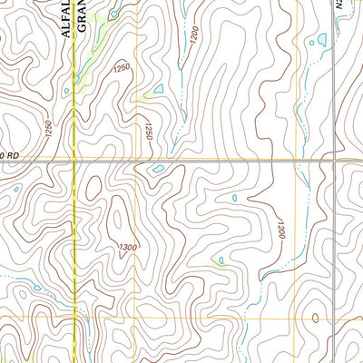 Nash, OK (2012, 24000-Scale) Preview 3