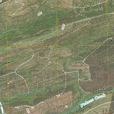 Nashoba, OK (2010, 24000-Scale) Preview 3