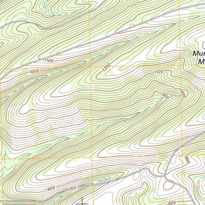 Nashoba, OK (2012, 24000-Scale) Preview 3