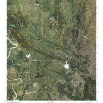 Nebo, OK (2009, 24000-Scale) Preview 1