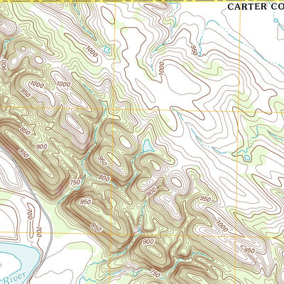 Nebo, OK (2013, 24000-Scale) Preview 3