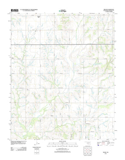 Nellie, OK (2012, 24000-Scale) Preview 1