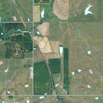 Neodesha, OK (2010, 24000-Scale) Preview 2