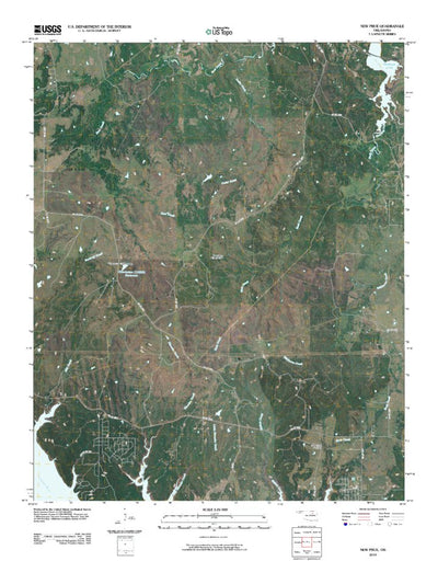 New Prue, OK (2010, 24000-Scale) Preview 1