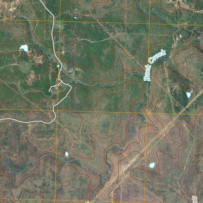 New Prue, OK (2010, 24000-Scale) Preview 2