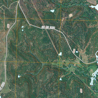 New Prue, OK (2010, 24000-Scale) Preview 3