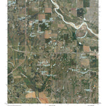 Newcastle, OK (2010, 24000-Scale) Preview 1
