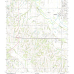 Newcastle, OK (2013, 24000-Scale) Preview 1