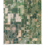 Newkirk, OK-KS (2010, 24000-Scale) Preview 1