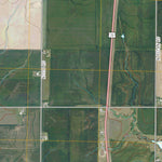 Newkirk, OK-KS (2010, 24000-Scale) Preview 2